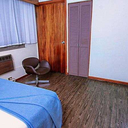 Hotel Ambassador San José Esterno foto