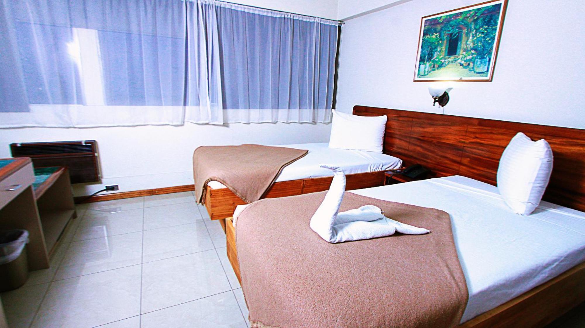 Hotel Ambassador San José Esterno foto