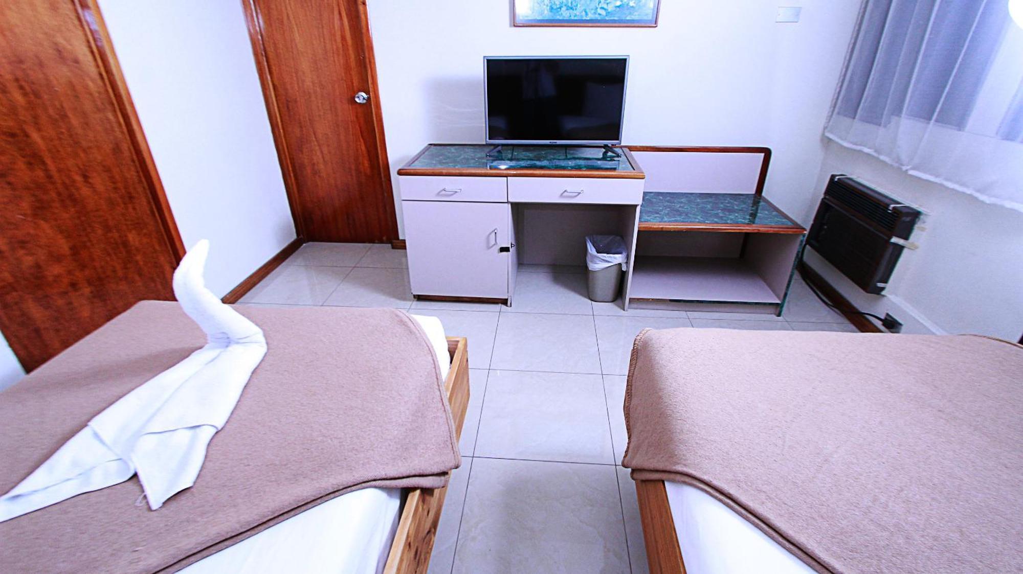 Hotel Ambassador San José Esterno foto