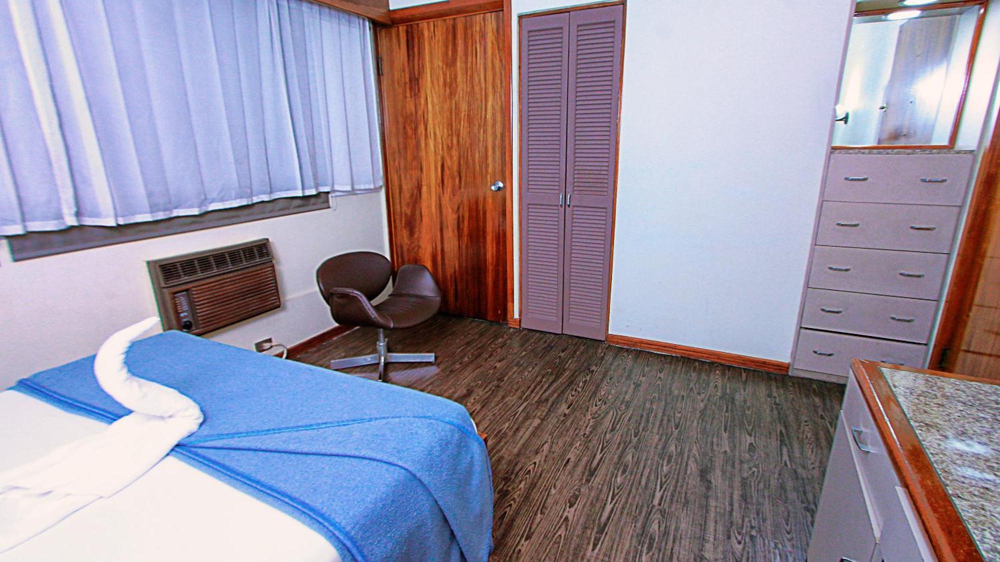Hotel Ambassador San José Esterno foto