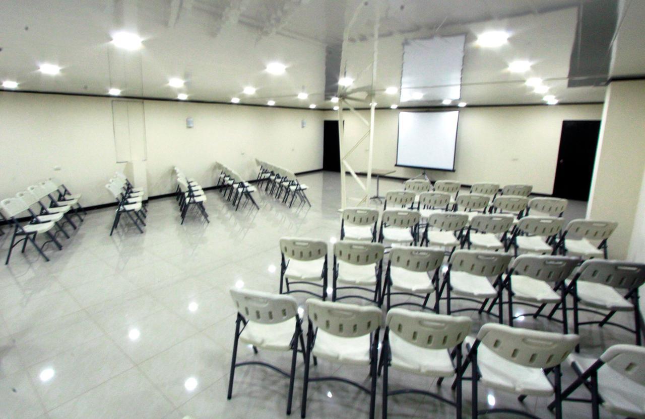 Hotel Ambassador San José Esterno foto