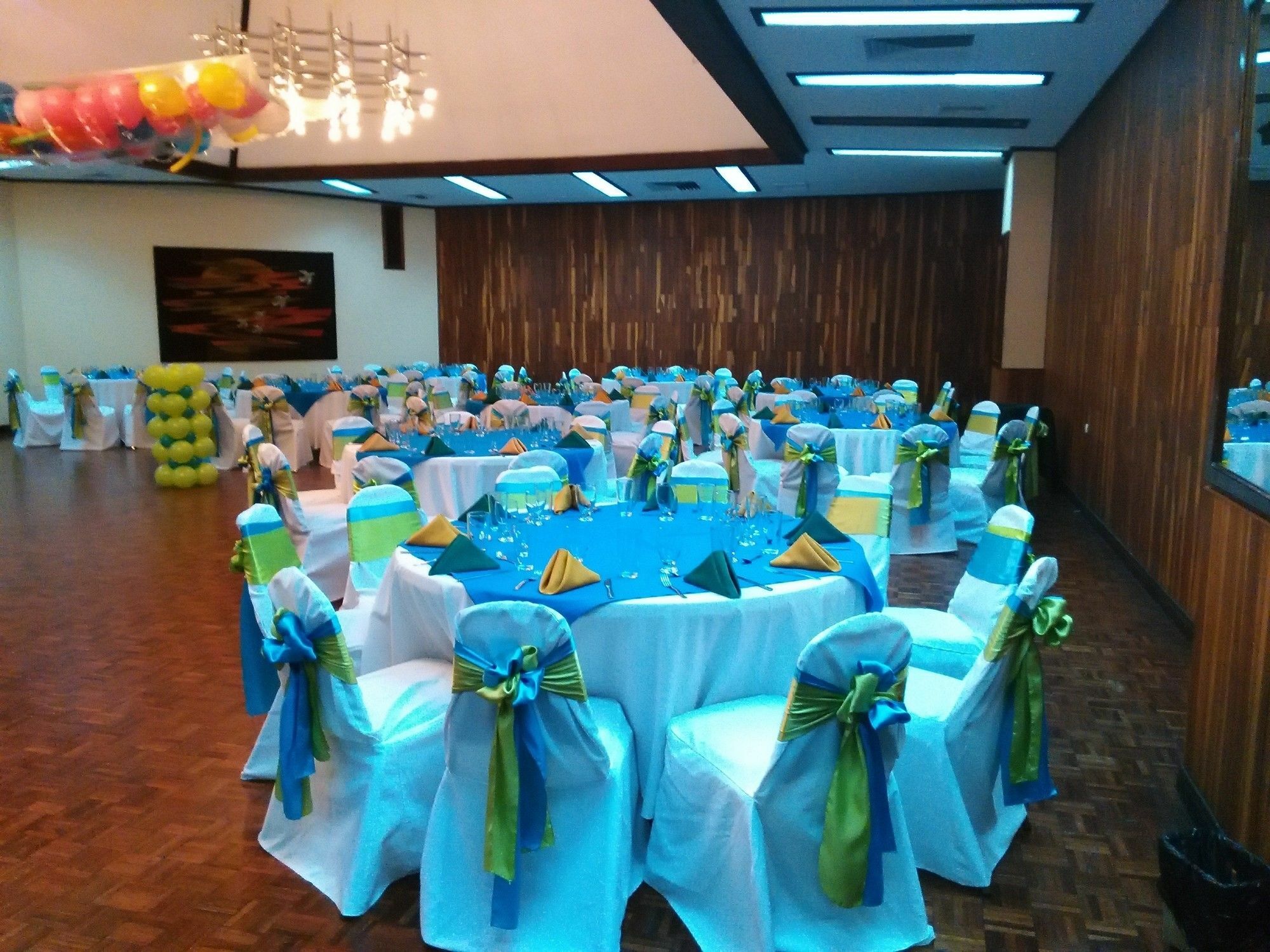 Hotel Ambassador San José Esterno foto