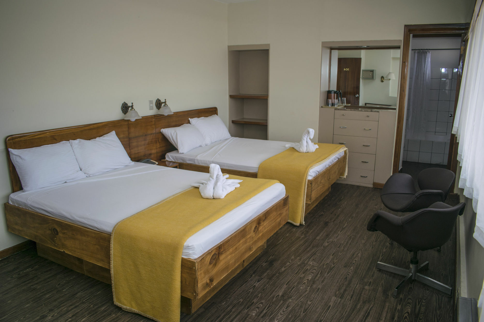 Hotel Ambassador San José Esterno foto