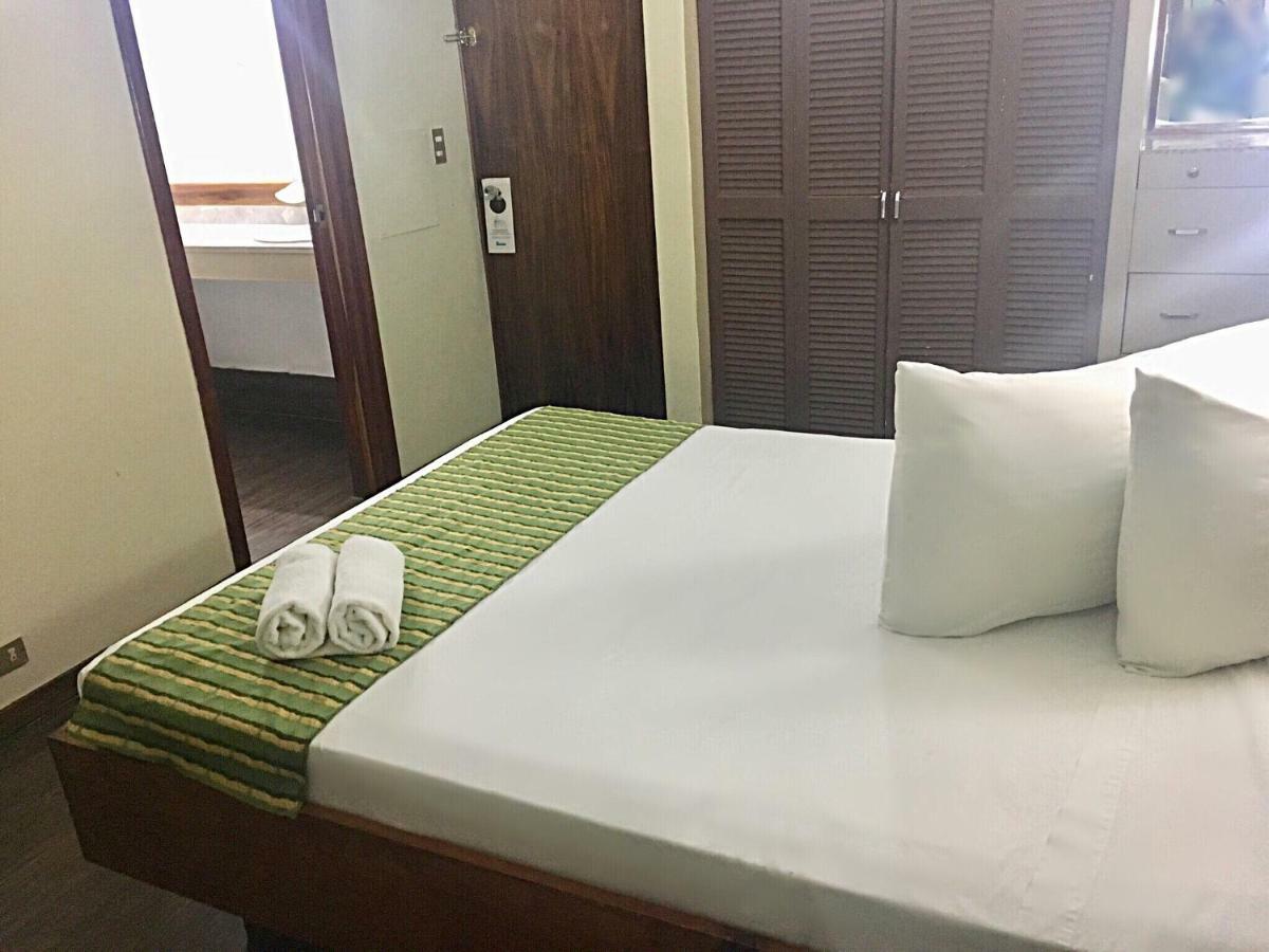 Hotel Ambassador San José Esterno foto