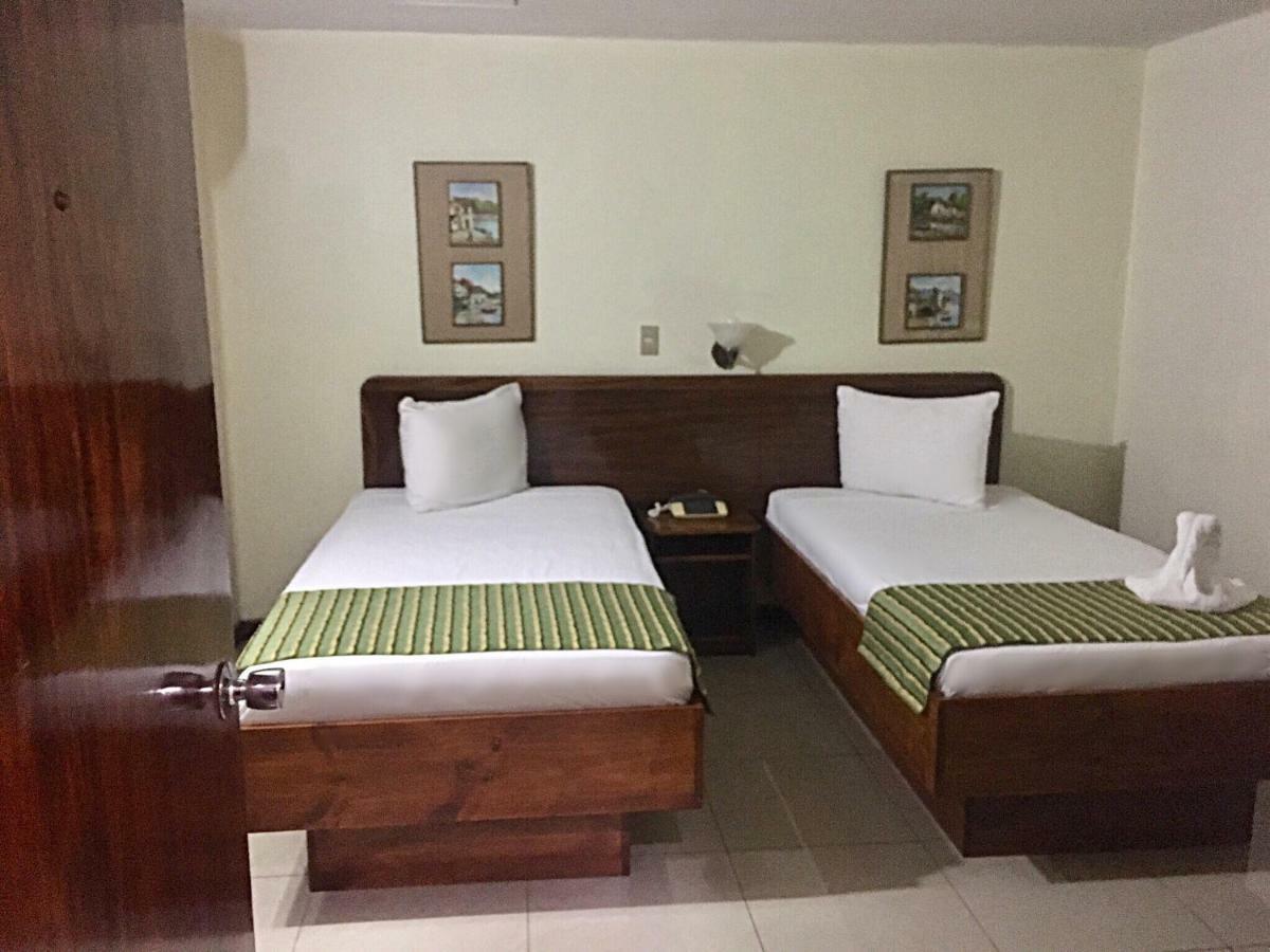 Hotel Ambassador San José Esterno foto