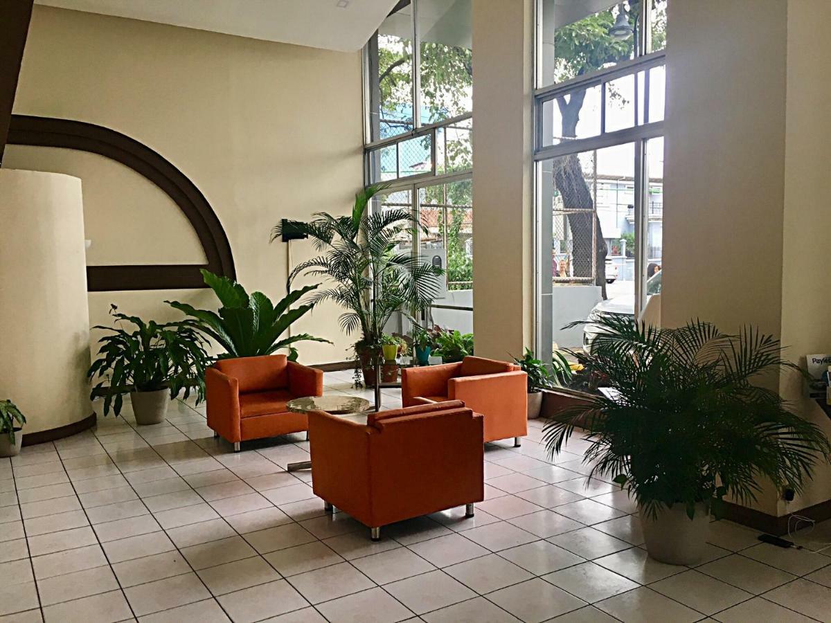 Hotel Ambassador San José Esterno foto