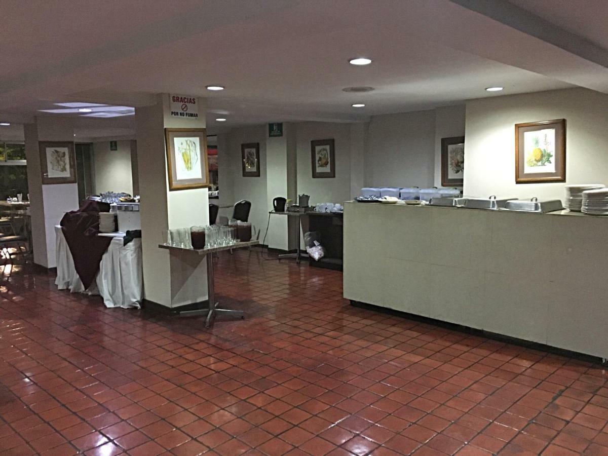Hotel Ambassador San José Esterno foto