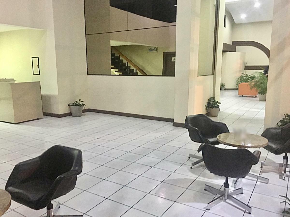 Hotel Ambassador San José Esterno foto