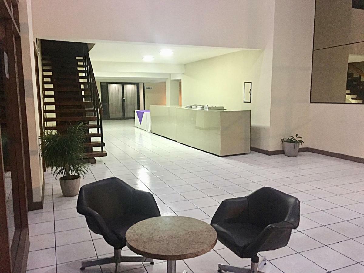 Hotel Ambassador San José Esterno foto
