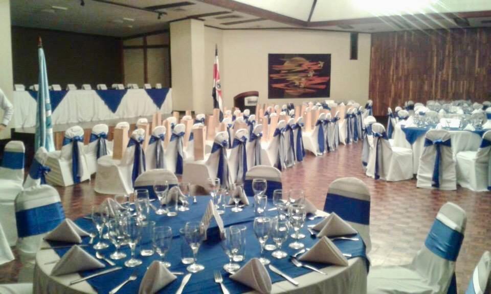 Hotel Ambassador San José Esterno foto
